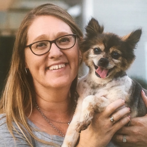 Meet your seller!!! - Picture 6 of 8